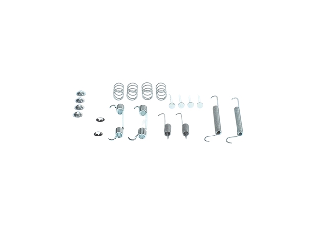 SET ACCESORII, SABOT DE FRANA