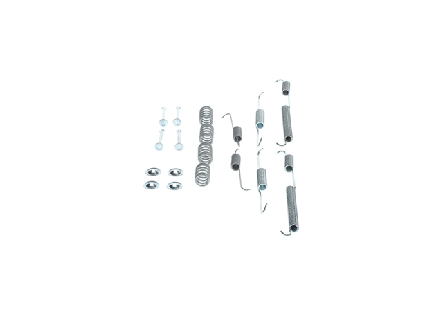 SET ACCESORII, SABOT DE FRANA
