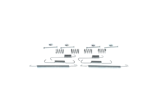SET ACCESORII, SABOT DE FRANA