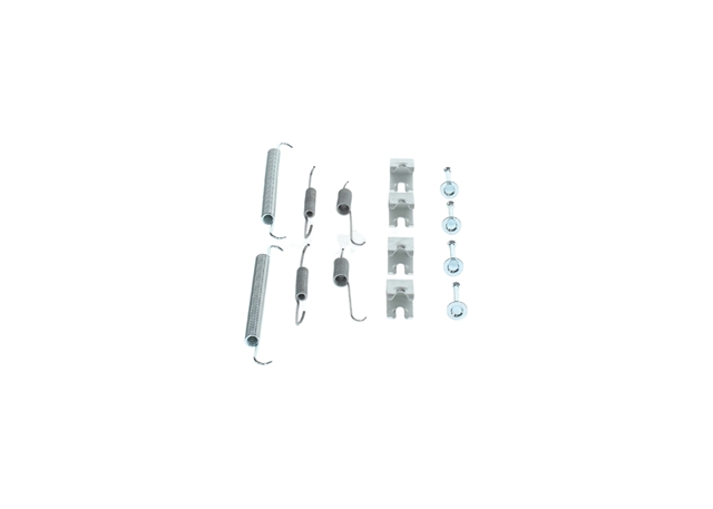 SET ACCESORII, SABOT DE FRANA