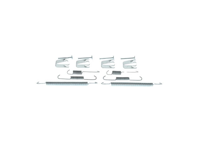 SET ACCESORII, SABOT DE FRANA