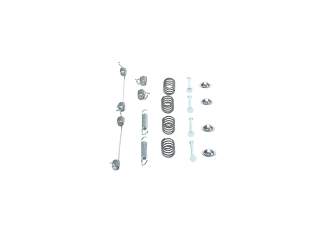 SET ACCESORII, SABOT DE FRANA