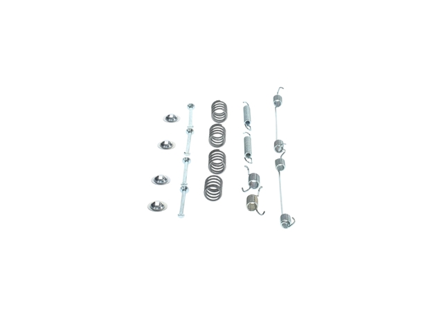 SET ACCESORII, SABOT DE FRANA