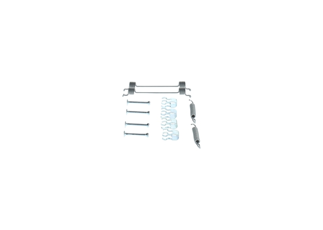 SET ACCESORII, SABOT DE FRANA