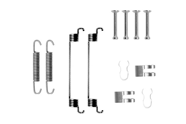 SET ACCESORII, SABOT DE FRANA