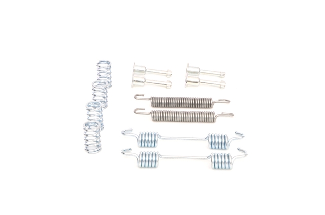 SET ACCESORII, SABOTI FRANA PARCARE