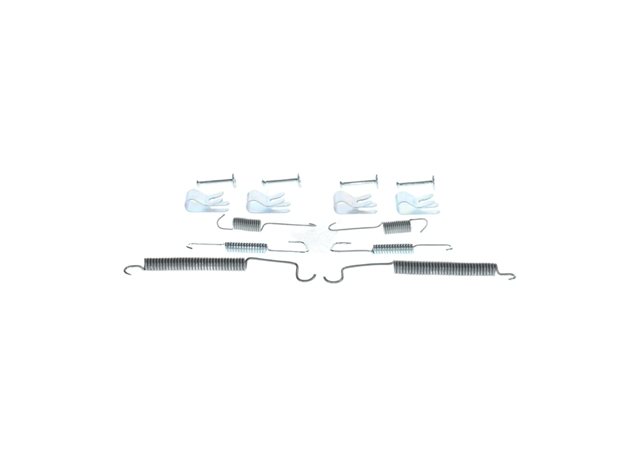 SET ACCESORII, SABOT DE FRANA