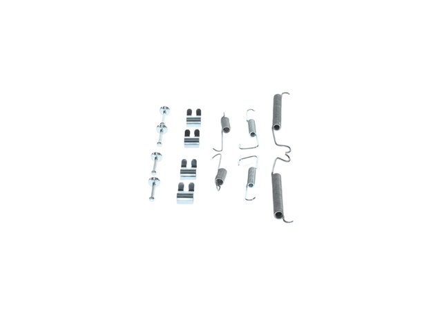 SET ACCESORII, SABOT DE FRANA