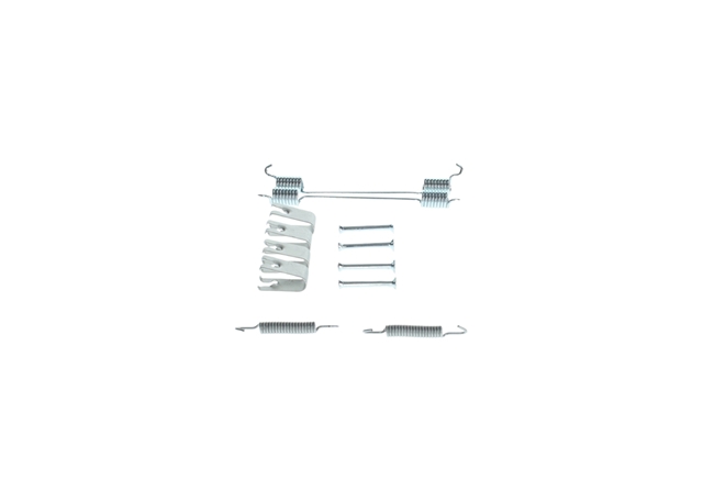 SET ACCESORII, SABOT DE FRANA