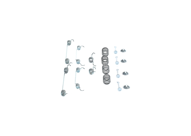 SET ACCESORII, SABOT DE FRANA