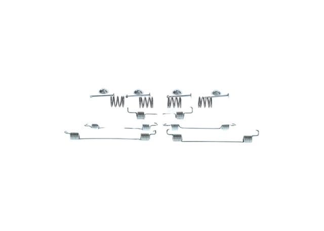 SET ACCESORII, SABOT DE FRANA