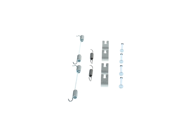 Imagine pentru produsul „SET ACCESORII, SABOT DE FRANA"