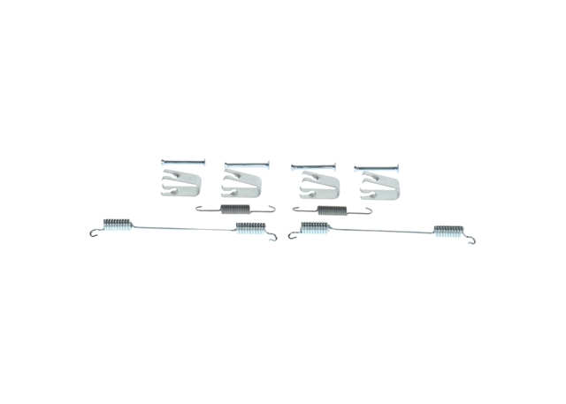 SET ACCESORII, SABOT DE FRANA