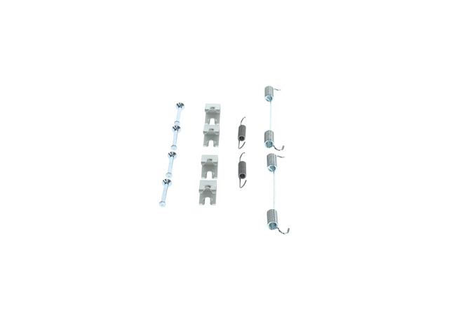 SET ACCESORII, SABOT DE FRANA