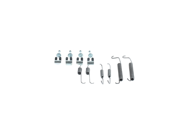 SET ACCESORII, SABOT DE FRANA