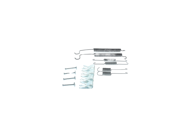 SET ACCESORII, SABOT DE FRANA