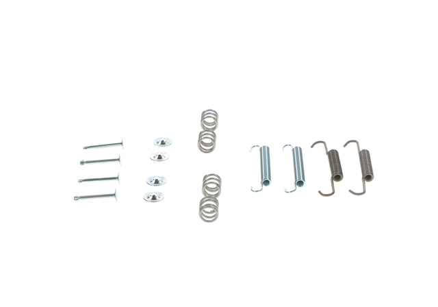 SET ACCESORII, SABOTI FRANA PARCARE