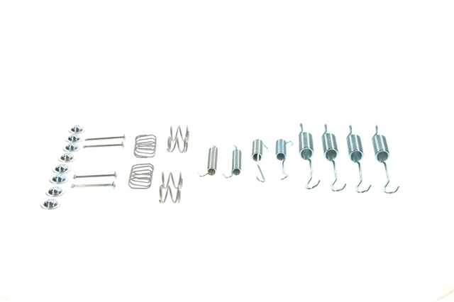 SET ACCESORII, SABOT DE FRANA