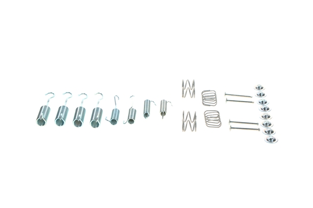SET ACCESORII, SABOT DE FRANA