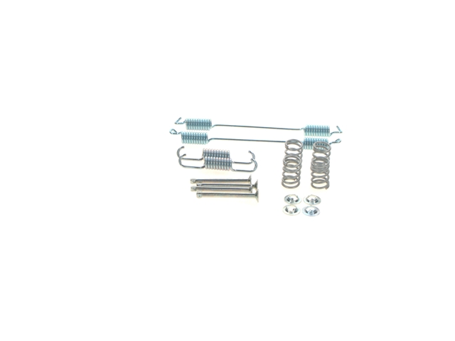 SET ACCESORII, SABOT DE FRANA