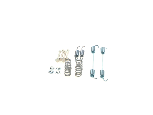 SET ACCESORII, SABOT DE FRANA