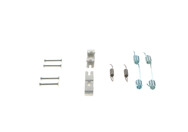 Imagine pentru produsul „SET ACCESORII, SABOT DE FRANA"