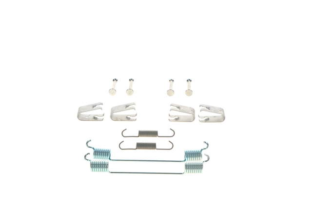 SET ACCESORII, SABOT DE FRANA