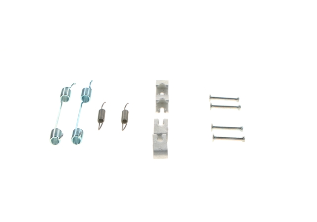 SET ACCESORII, SABOT DE FRANA
