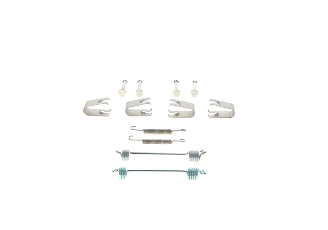 SET ACCESORII, SABOTI FRANA PARCARE