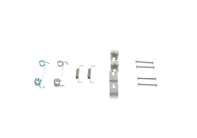SET ACCESORII, SABOTI FRANA PARCARE