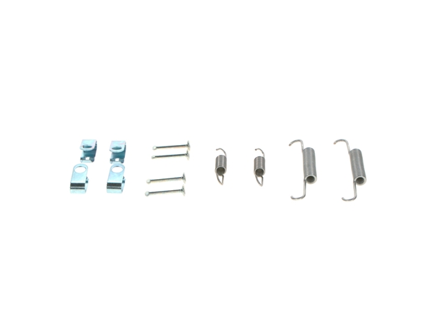 SET ACCESORII, SABOTI FRANA PARCARE