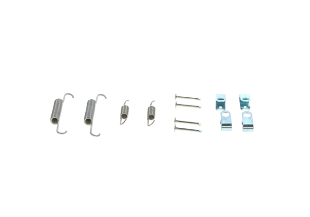 SET ACCESORII, SABOTI FRANA PARCARE