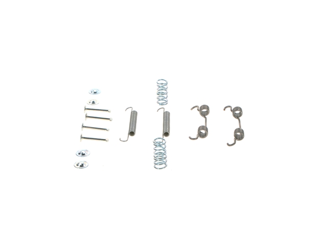 SET ACCESORII, SABOTI FRANA PARCARE