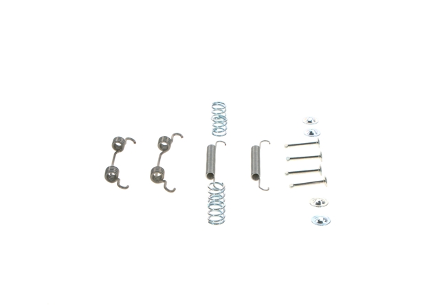 SET ACCESORII, SABOTI FRANA PARCARE