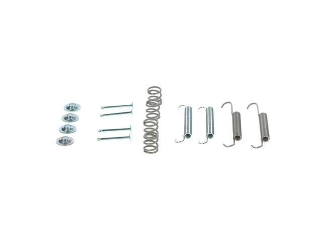 SET ACCESORII, SABOT DE FRANA