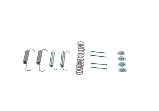 SET ACCESORII, SABOT DE FRANA
