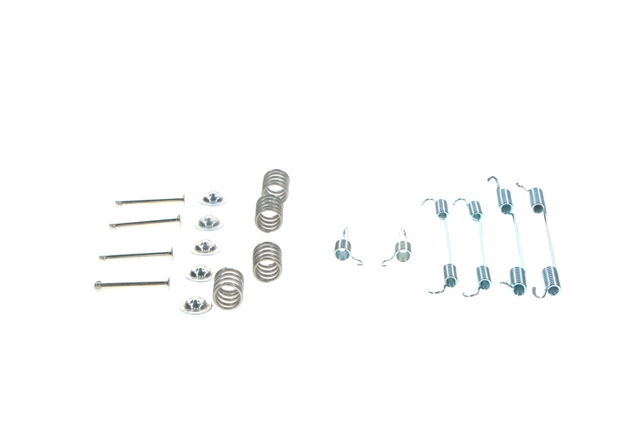 Imagine pentru produsul „SET ACCESORII, SABOT DE FRANA"