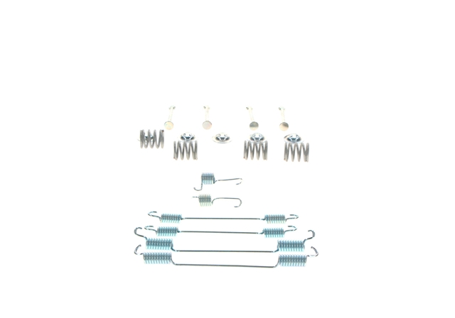 SET ACCESORII, SABOT DE FRANA