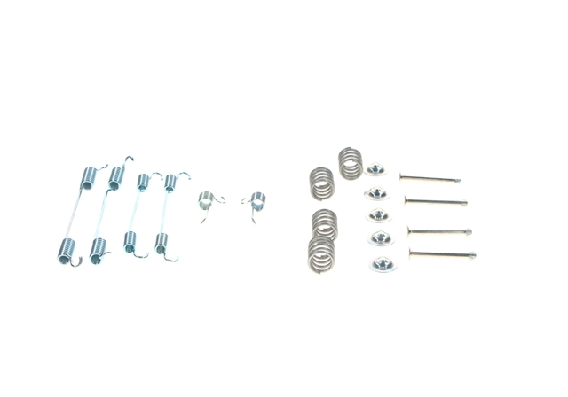 SET ACCESORII, SABOT DE FRANA