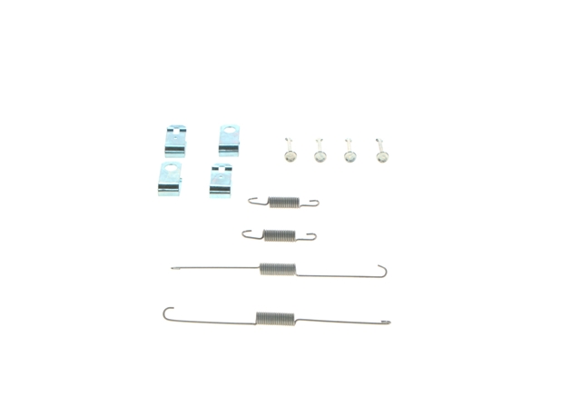SET ACCESORII, SABOT DE FRANA