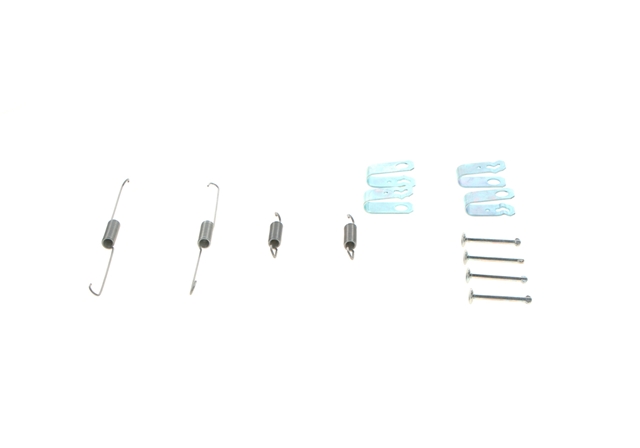 SET ACCESORII, SABOT DE FRANA