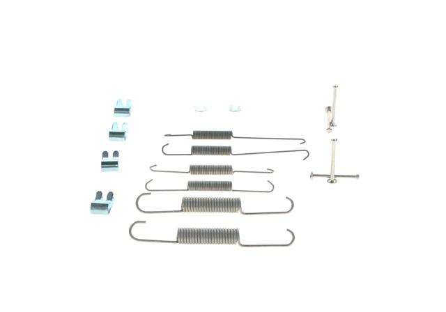 SET ACCESORII, SABOT DE FRANA