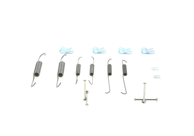 SET ACCESORII, SABOT DE FRANA