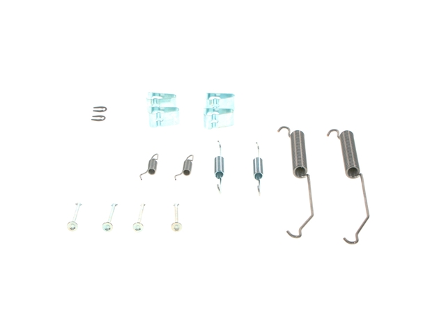 SET ACCESORII, SABOT DE FRANA