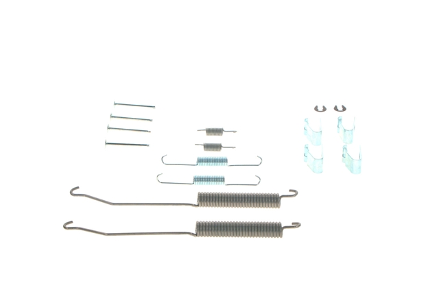SET ACCESORII, SABOT DE FRANA