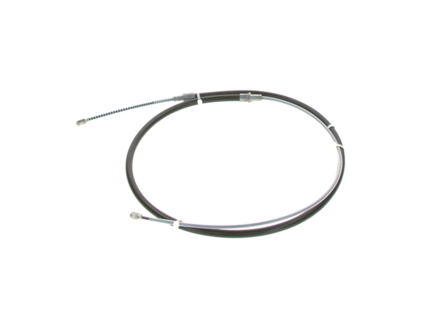 CABLU, FRANA DE PARCARE