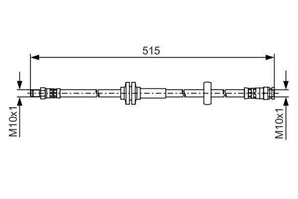 Imagine pentru produsul „FURTUN FRANA"