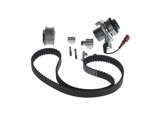 SET CUREA DINTATA