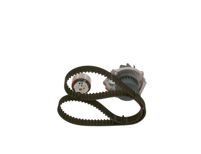 SET CUREA DINTATA