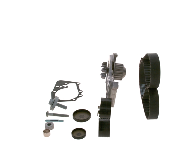 SET CUREA DINTATA